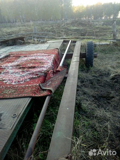 Борона БДТ-Агро Барс 2,8х3, 2022