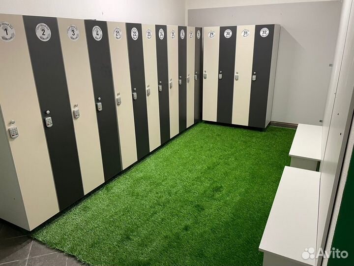 Аренда футбольного поля