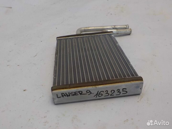 Радиатор печки Mitsubishi Lancer 9
