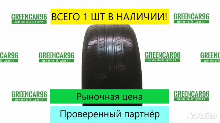 Hankook Optimo K415 245/50 R18