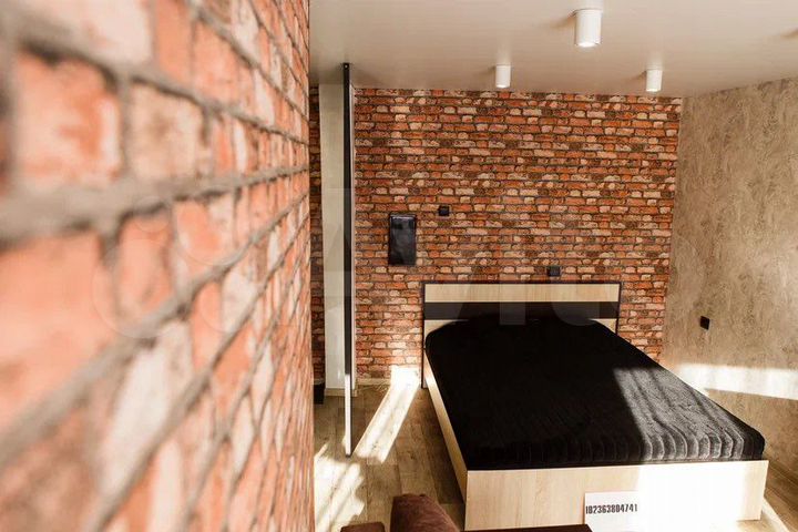 1-к. квартира, 36 м², 2/5 эт.