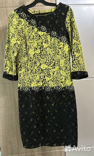 Платье