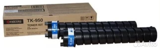 Картридж Kyocera TK-950 (1T05H60N20) 1181393