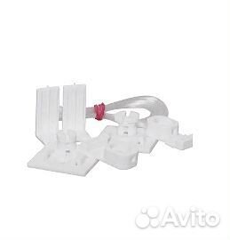 Комплект натяжения для мини рулонной шторы;