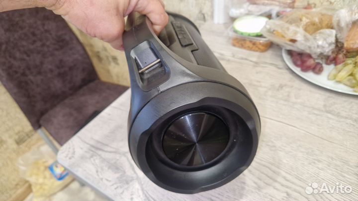 Блютуз колонка sypra