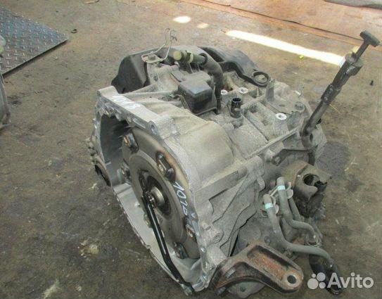 Коробка АКПП Toyota Camry 40 U250E 2.4 инд№536