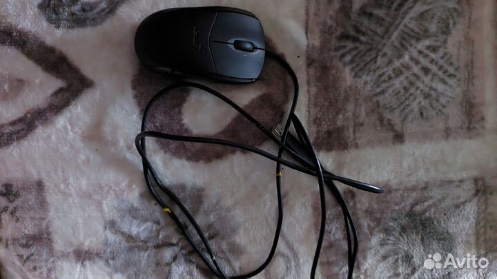 Компьютерная мышь Genius