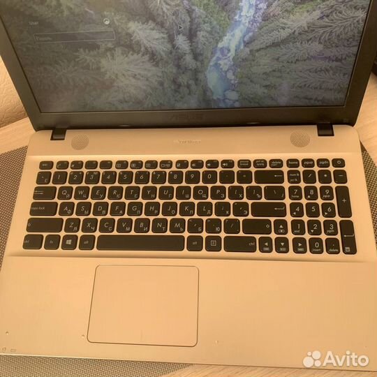 Asus VivoBook Max X541NA