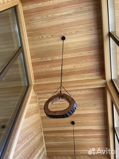 Светильник лофт