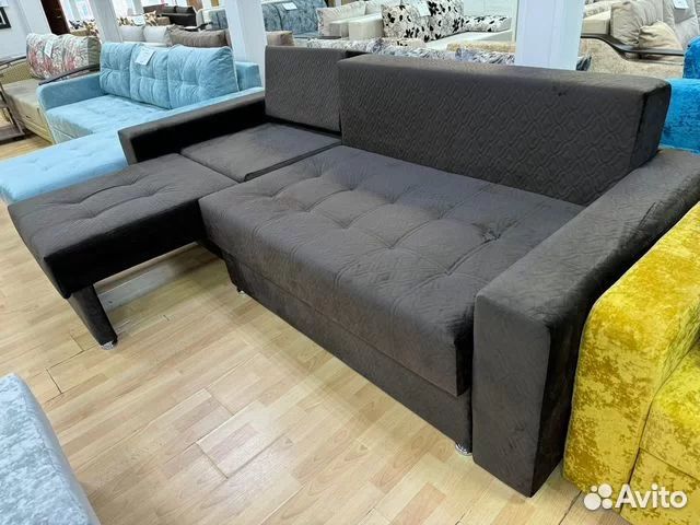 Диван трансформер Вегас