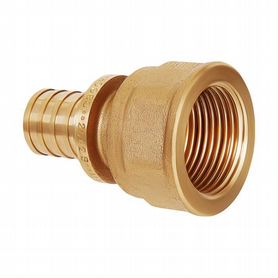 Переход Hoobs с внутреннеи резьбои 20х2.8-G3/4"