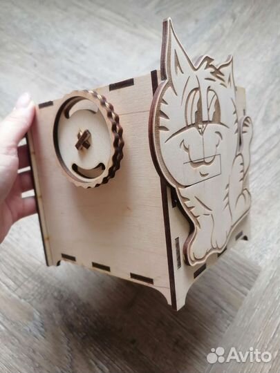 Копилка для денег