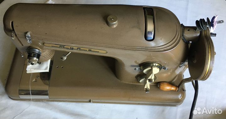 Швейная машинка бу Тула
