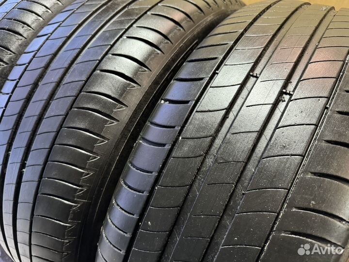 Michelin Primacy 3 215/55 R18