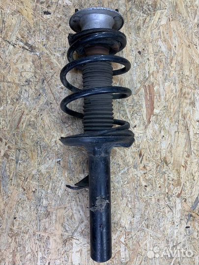 Амортизатор П Пд BMW E83