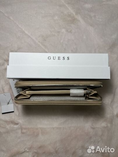 Кошелек Guess оригинал