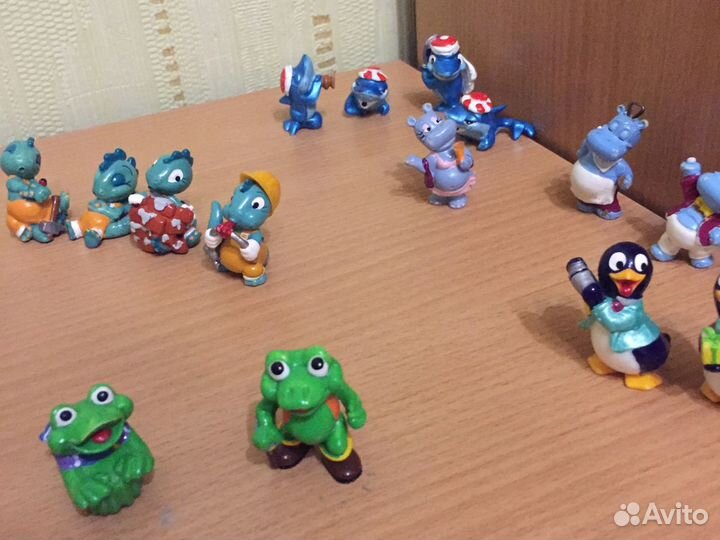 Kinder surprise
