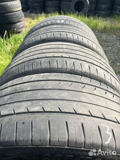 Blacklion BU66 Champoint 255/50 R19 107Y