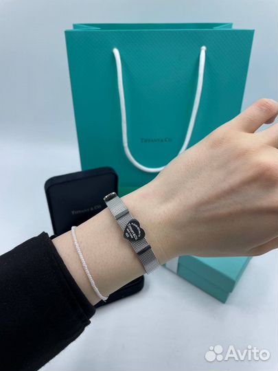 Tiffany браслет