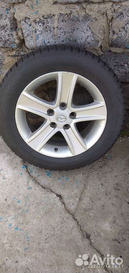 Nokian Tyres Nordman 7 205/60 R16 96