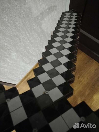 Железный меч из майнкрафта