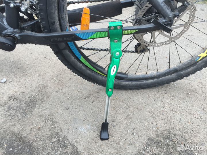 Stels Adrenalin d27.5