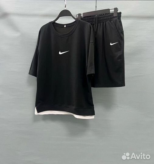 Костюм-двойка nike