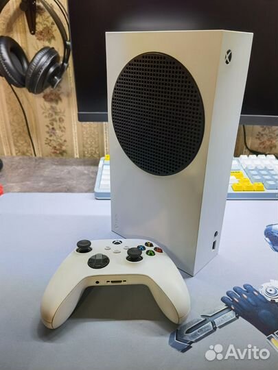 Xbox series s