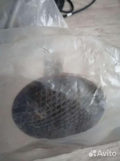 Маслоприемник isuzu