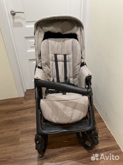 Коляска Cam Dinamico Up 3 в 1