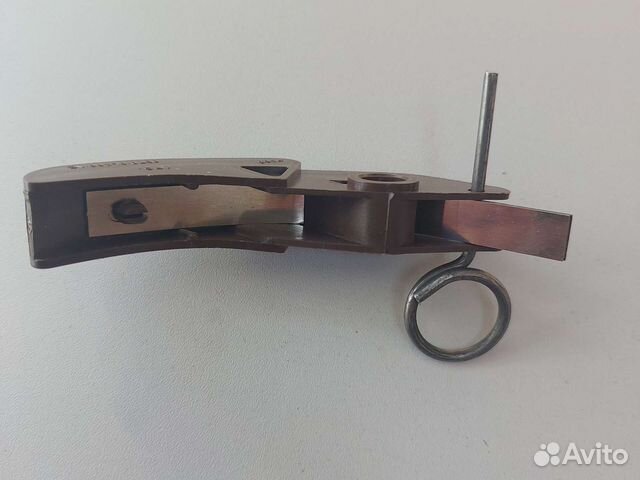 Натяжитель цепи масляного насоса boxer Transit 167