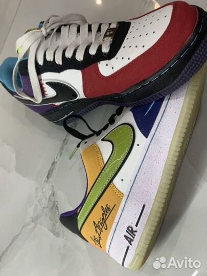 Кроссовки nike