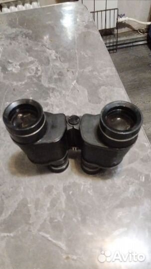 Бинокль СССР