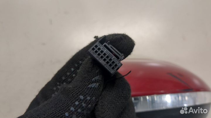 Зеркало боковое Volkswagen Arteon, 2018