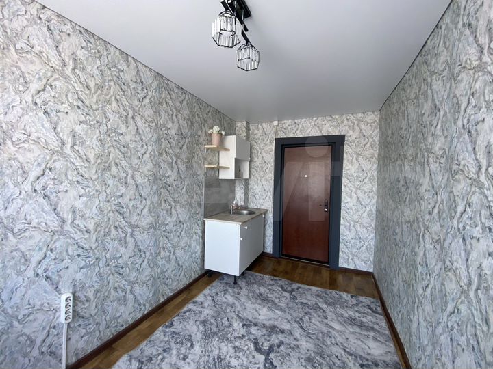 Комната 11,3 м² в 5-к., 4/4 эт.