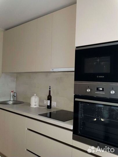 Кухня на заказ