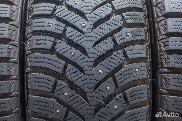 Toyo Observe Ice-Freezer SUV 225/60 R17 103T