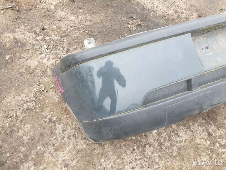 Бампер задний Volkswagen Pointer Поинтер