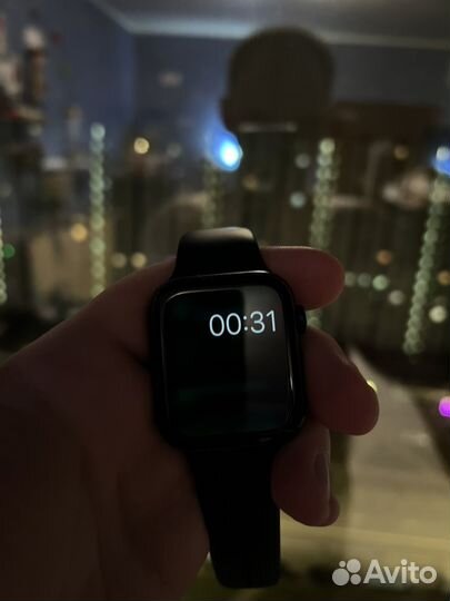 Apple watch series 6 44mm