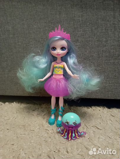 Кукла enchantimals