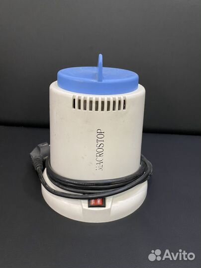 Стерилизатор для маникюра