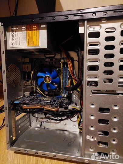 Компьютер intel core i5