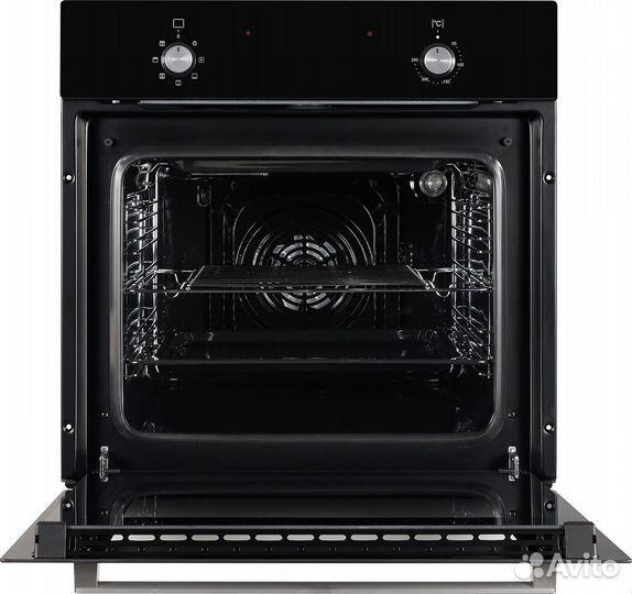 Духовой шкаф Weissgauff EOV 18 PB Новый