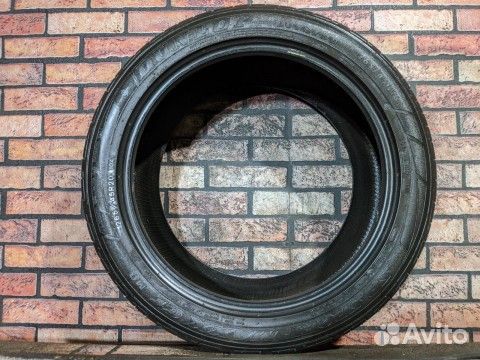 Dunlop SP Sport Maxx GT 265/45 R20