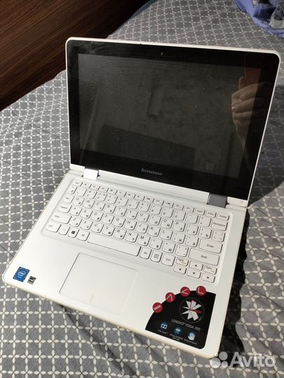 Lenovo ideapad yoga 300-11ibr