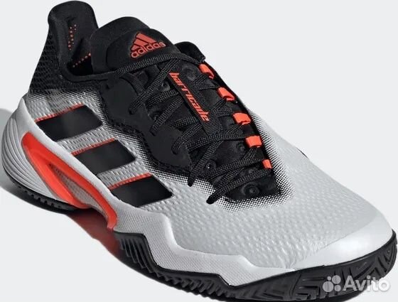 Adidas Barricade M оригинал (40; 40.5; 41; 42.5;46