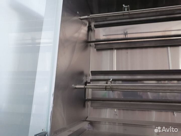 Гриль для кур