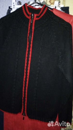 Женская одежда 40-42-44-46