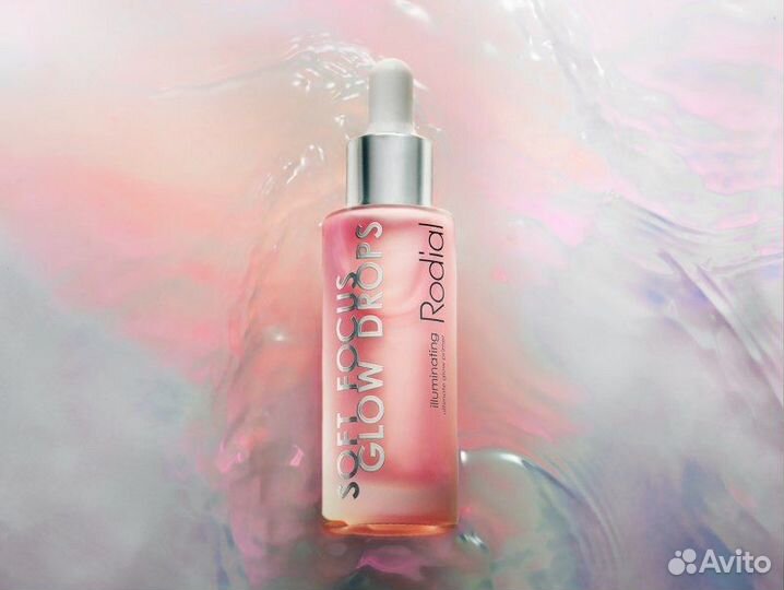 Косметика Rodial, Ren, Pai, Illamasqua, Vegan