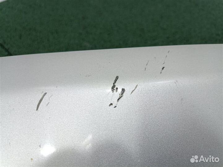 Накладка двери багажника нижняя Bmw X3 E83 2008